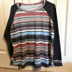 Size large